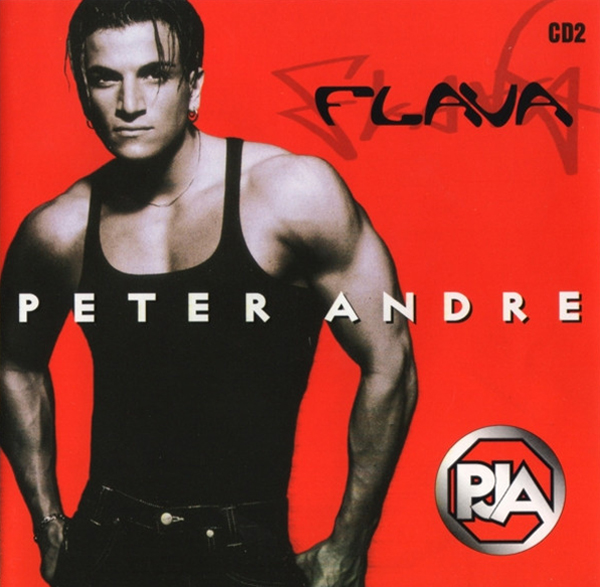 Peter Andre - Flava